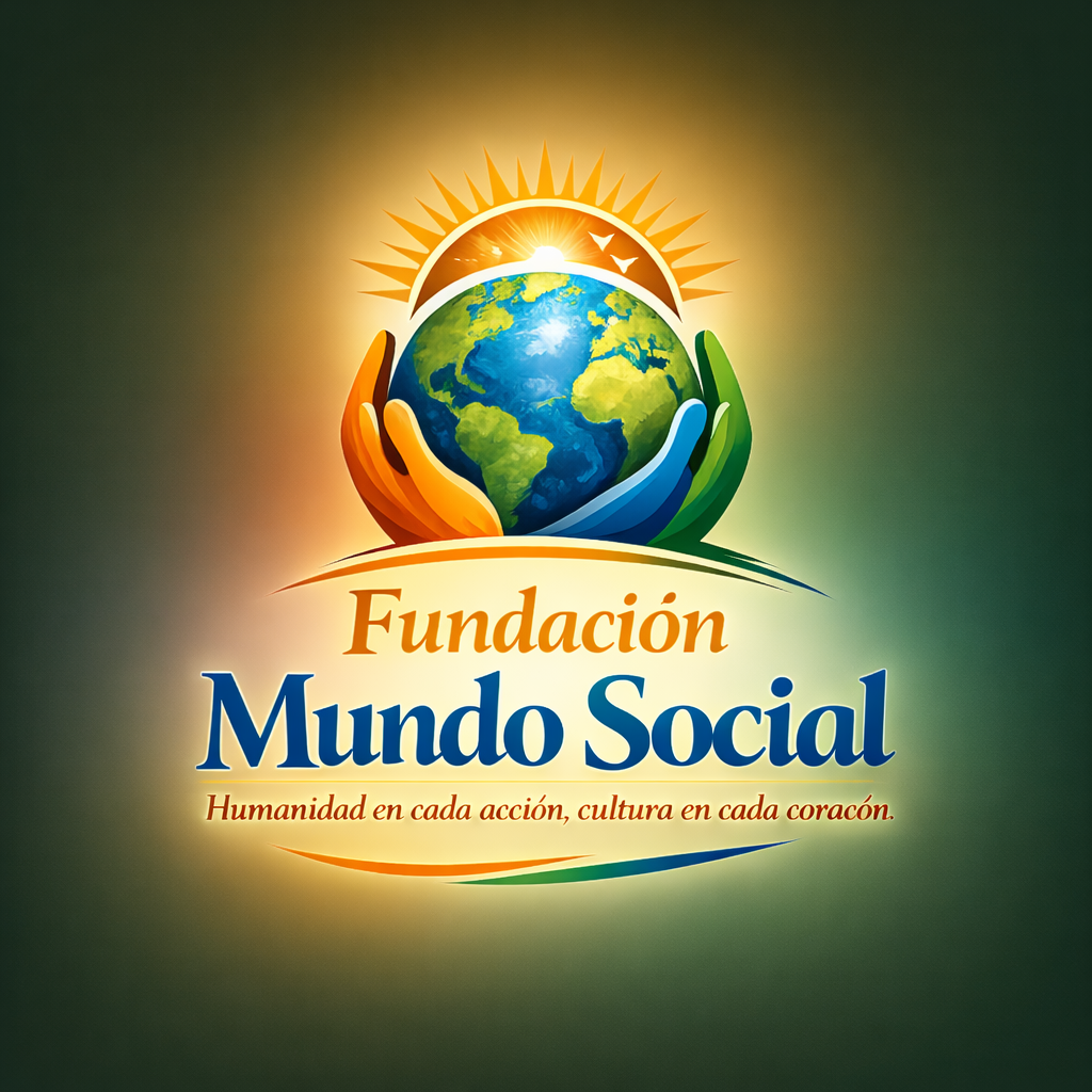 mundo social logo